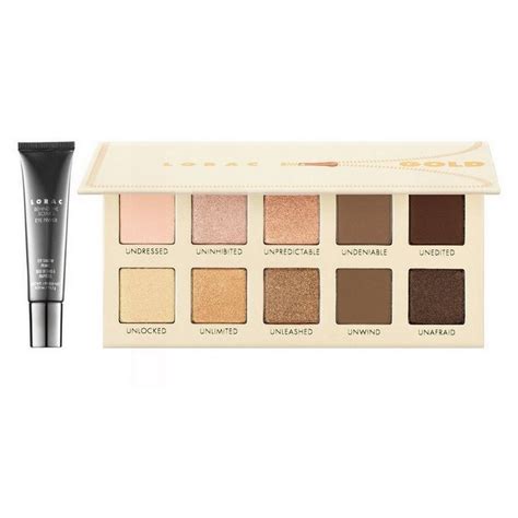 Lorac Pro Unzipped Palette Look 4