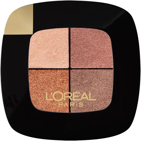 L'Oreal Eyeshadow Palettes