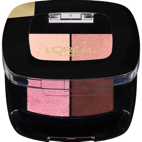 loreal paris colour riche eyeshadow palette