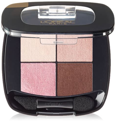 L'Oreal Paris Colour Riche Eyeshadow Palette