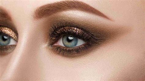 L'Oreal Smoky Eyes Eyeshadow Palette