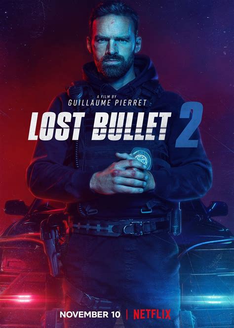 Lost Bullet Image 2