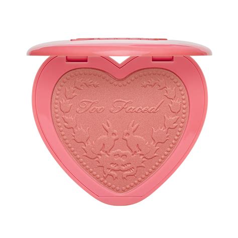 Too Faced Love Flush Blush