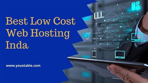 Using a low-cost web hosting service to create a $30 website