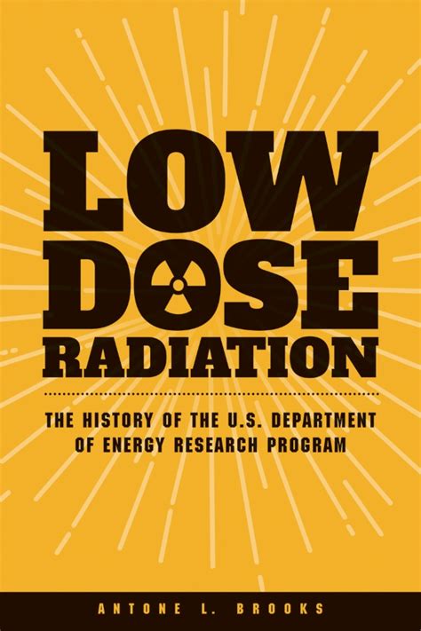 Low-Dose Radiation