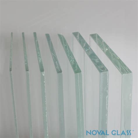 Low iron glass manufacturing