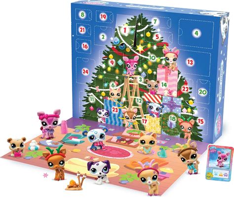 LPS Calendar Image 1