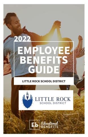 LRSD Benefits Image 2