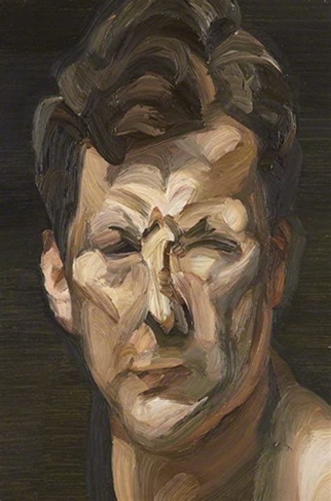 Lucian Freud