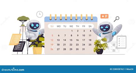 Lucom Calendar Artificial Intelligence