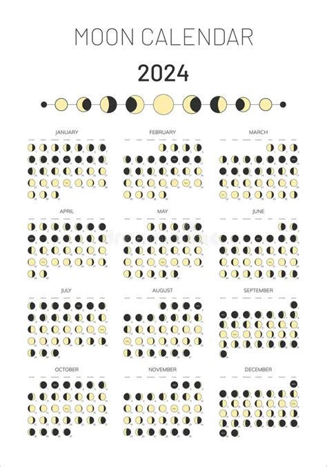 Lunar Calendar Introduction