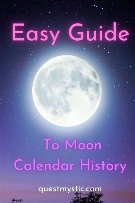 Description of Lunar Calendar Cultures