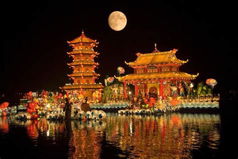 Lunar Festivals