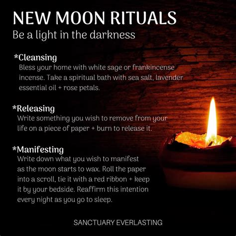 Lunar Rituals Image 8