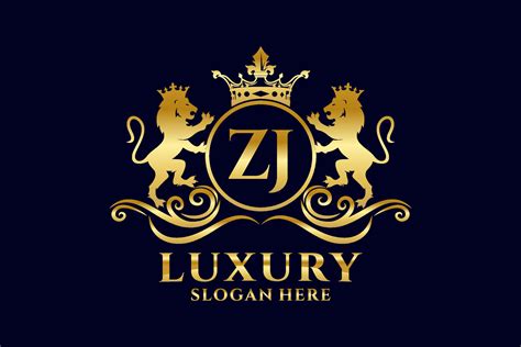 Luxurious Branding