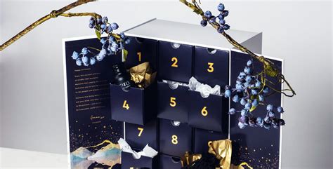 Luxury Advent Calendar Ideas