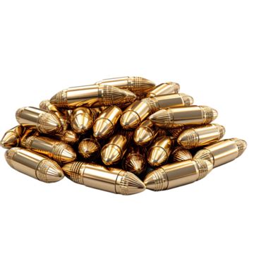 Luxury Bullets