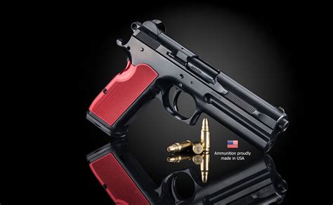 Luxury firearms gallery image 7