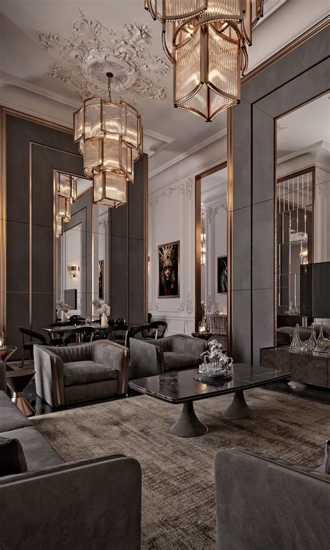 Luxury Interior Design