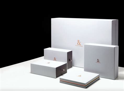 Luxury Packaging