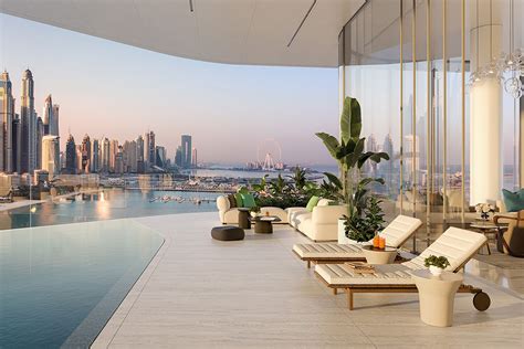 Luxury residences at The Reserve at 47