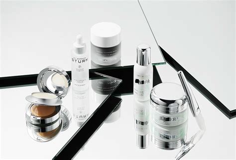 Luxury Skincare Products