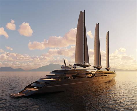 Luxury Yachts by Renaissance Marine Group