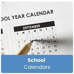 LVUSD Calendar Structure