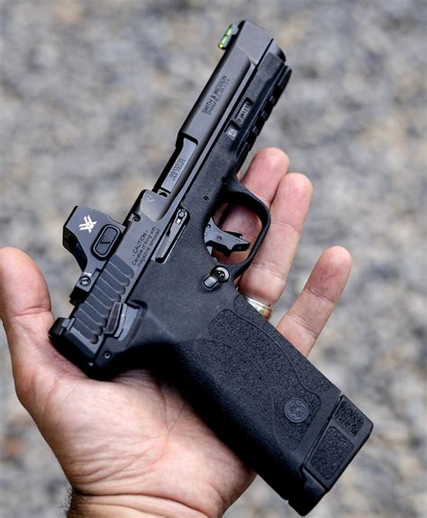 Smith & Wesson M&P22