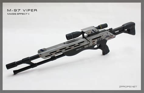 M-97 Viper