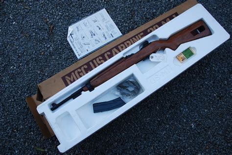 M1 Carbine Pistol modern replicas