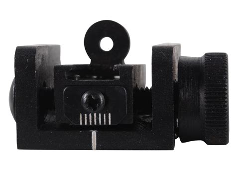 M1 Drill Rifle Sight Upgrade Gallery