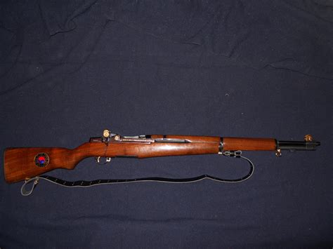 M1 Garand in the Korean War