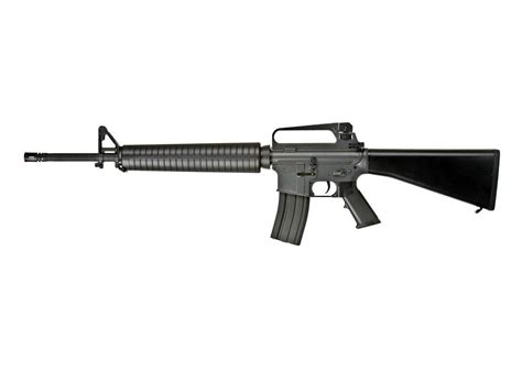 M16 Rifle Image 5