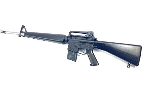 M16 Rifle Image 4