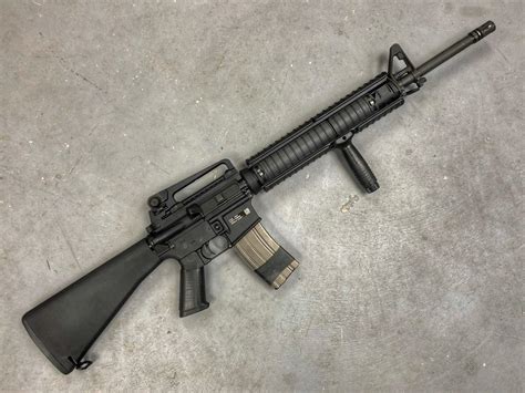 M16A4 Rifle Gallery 6