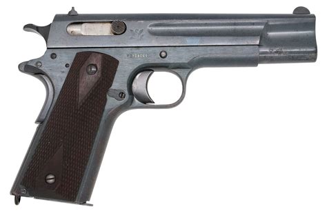 SA Mil Spec 1911 Slide