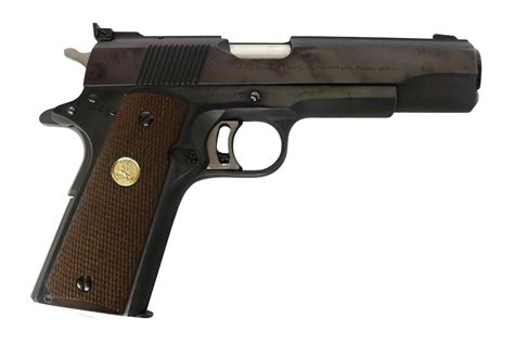 SA Mil Spec 1911 Grips