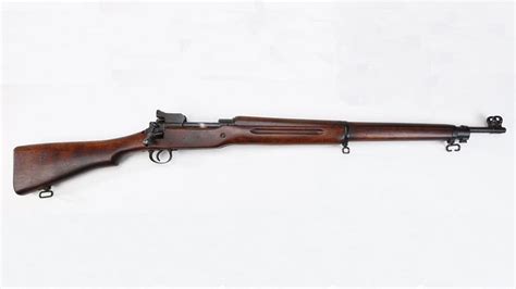 M1917 Enfield