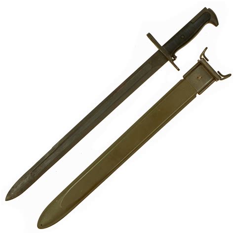 m1942 bayonet