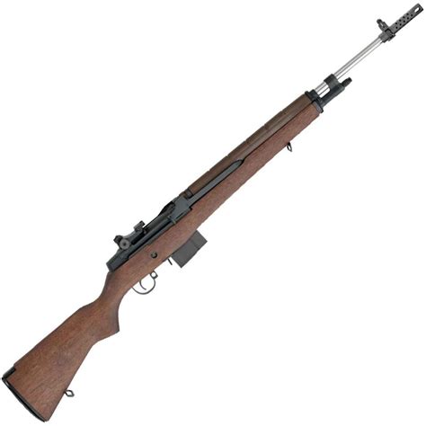 M1a National Match Rifle