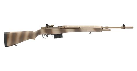 M1a Standard Issue Rifle