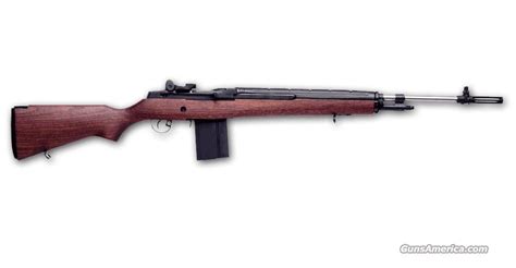 M1A Rifle Wood Stocks for Sale