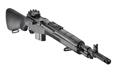 M1A Synthetic Stocks 10