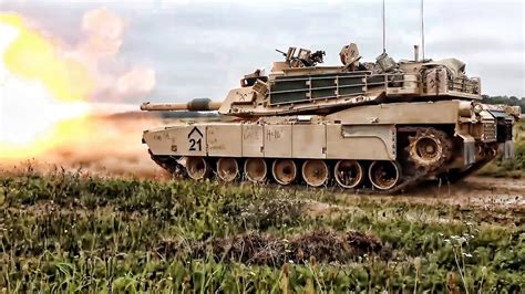 M1A2 SEP Fire Control