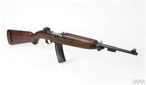 M2 Carbine Gallery 5