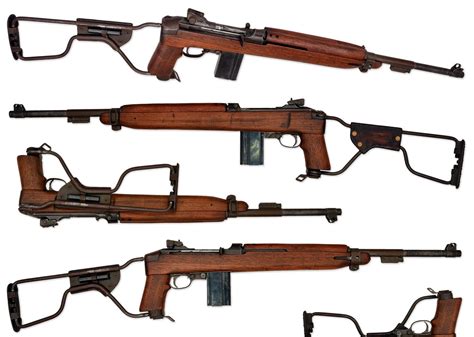 M2 Carbine Gallery 7