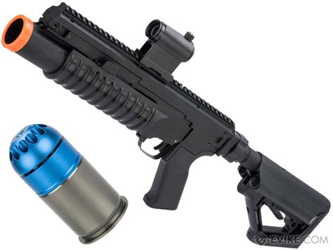 M203 Grenade Launcher