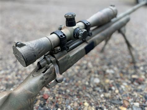 M24 Sniper Rifle Image 1