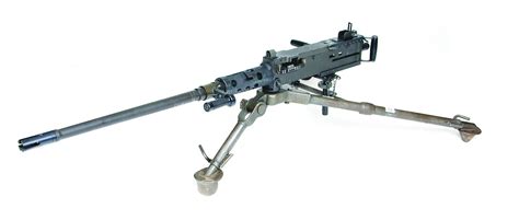 M2A1 Machine Gun